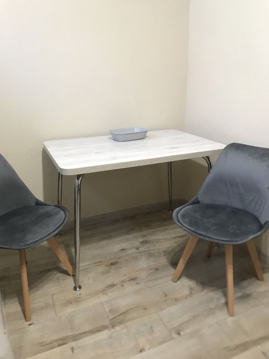 Апартамент з власною кухнею в Берегове,до басейну 10хв