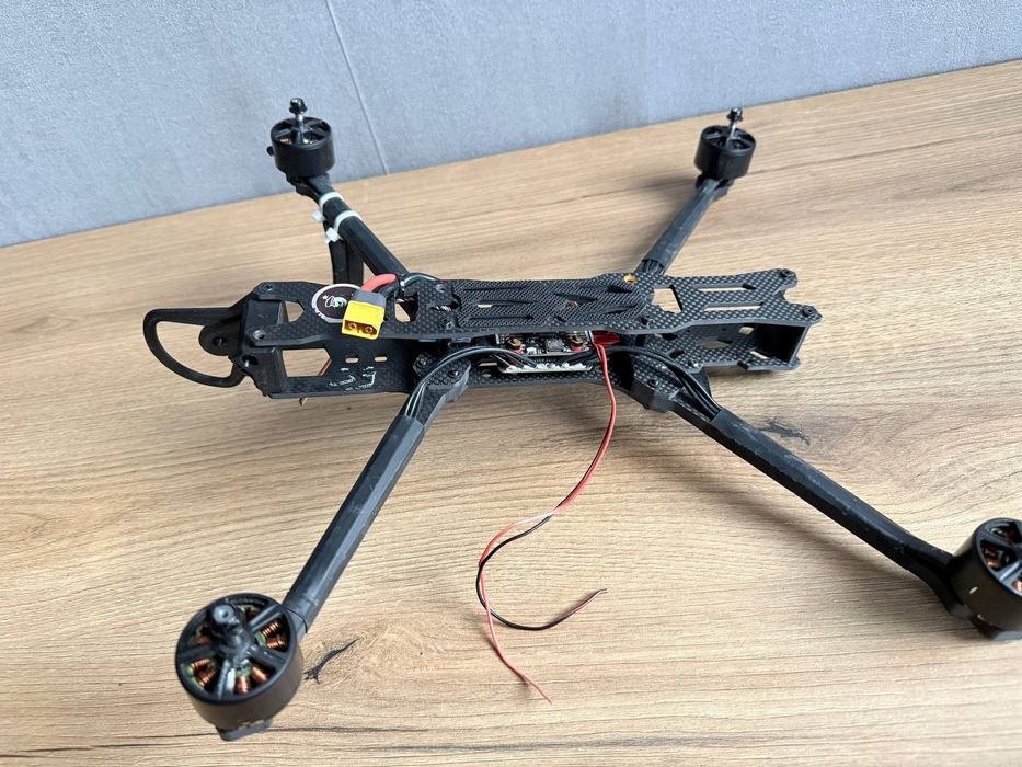 Продам FPV дрони на запчастини