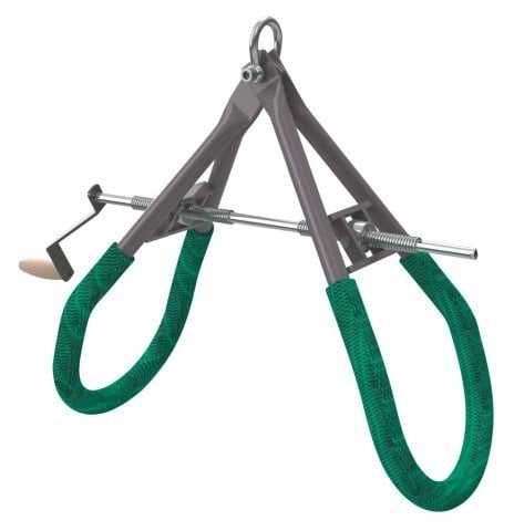 Przyrząd, urządzenie do podnoszenia krów podnośnik KERBL