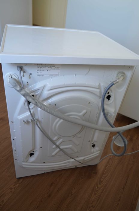 Bosch WAQ24478EE | A+++