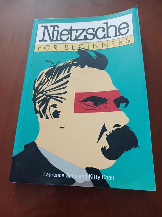 Nietzsche for Beginners