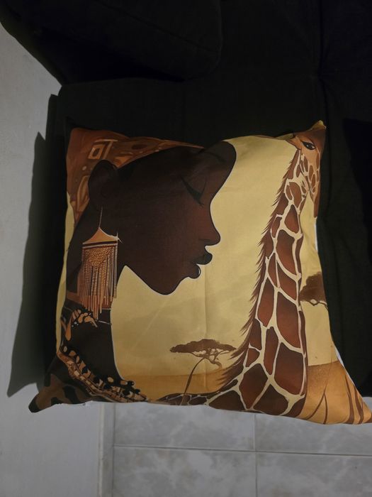 Capas para almofadas