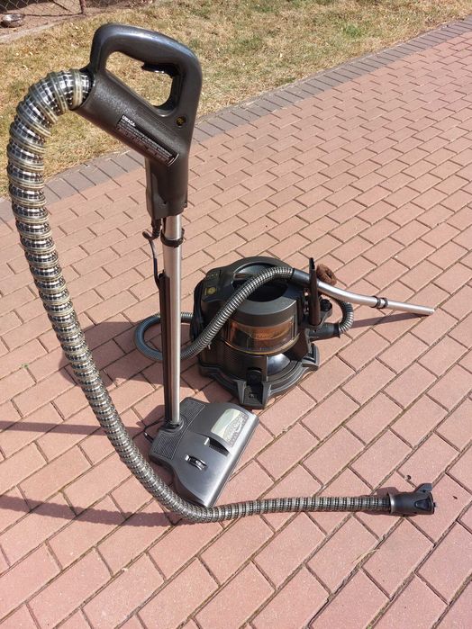 Odkurzacz Rainbow E series