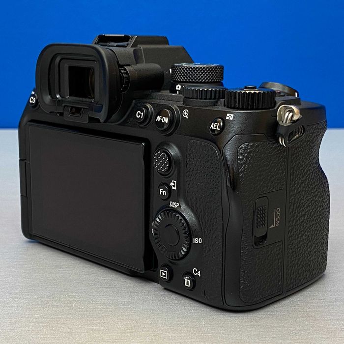 Sony Alpha A7 IV (Corpo) - 33MP