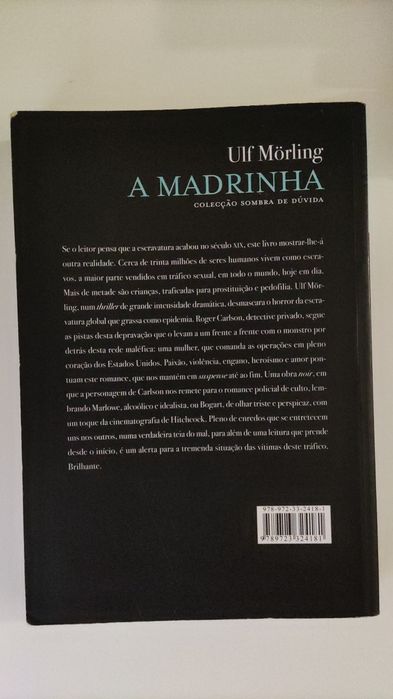 A Madrinha - Ulf Morling