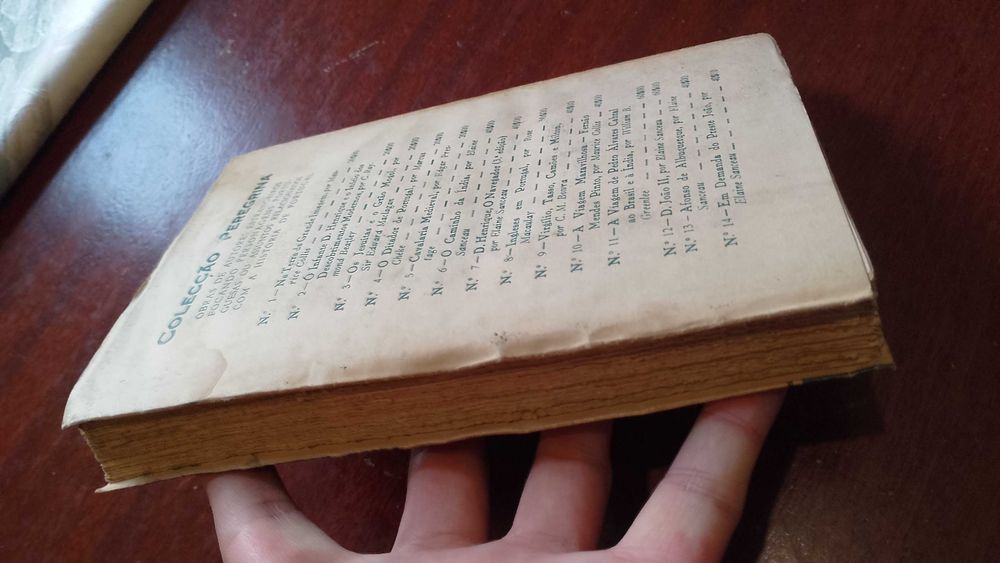 D. Henrique o Navegador 1953 Elaine Sanceau