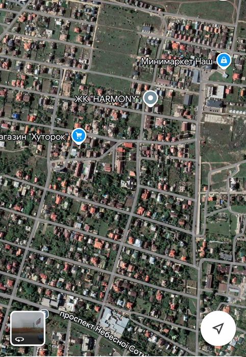 Червоный Хутор! 10 соток! Вся инфраструктура!