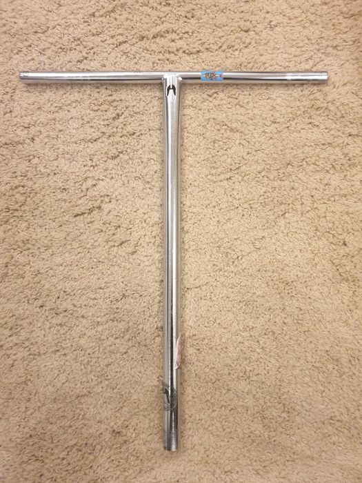 Руль Ethic Trianon