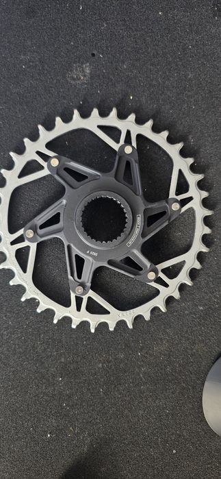 Prato SRAM T-Type XX 36t Bosch