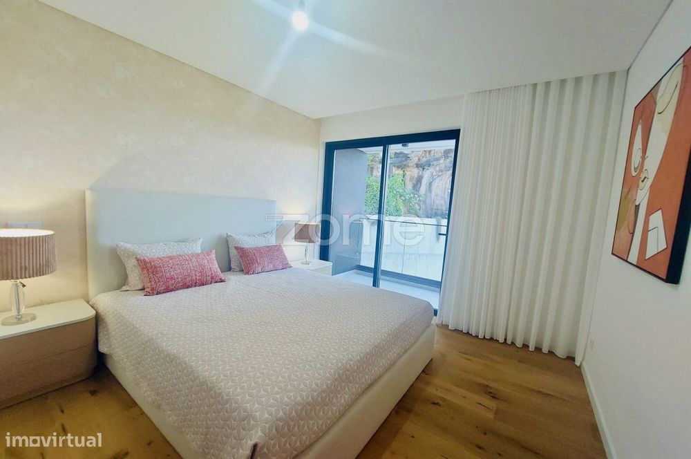 Penthouse T5 ''UPTOWN 13'' Funchal