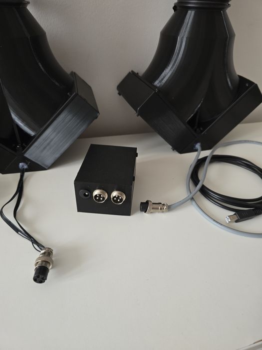 Simwind Ultimate (Simulator wiatry)