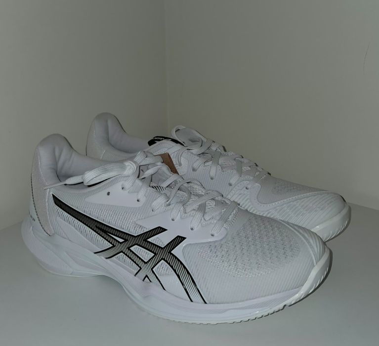 Sapatilhas de ténis e padel Asics Solution Speed FF3