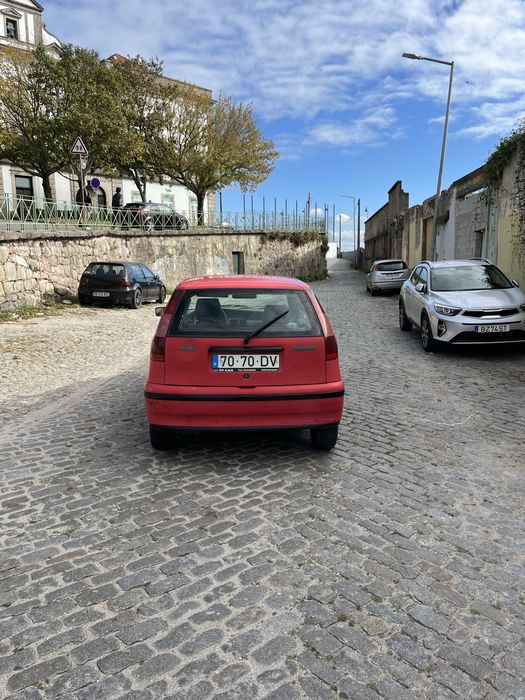 Fiat Punto 1994 - Bom Estado. — photo 5