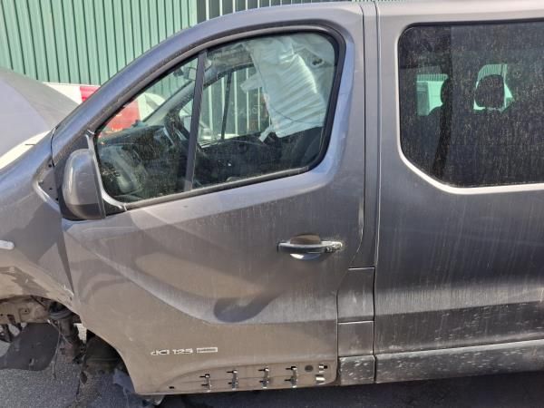 Porta frente esquerda RENAULT Trafic III Combi (JG_)