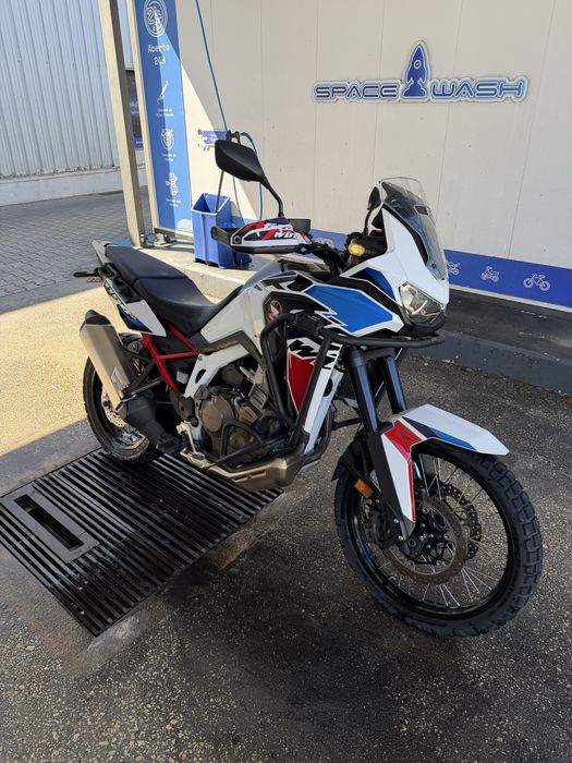 Africa twin 1100