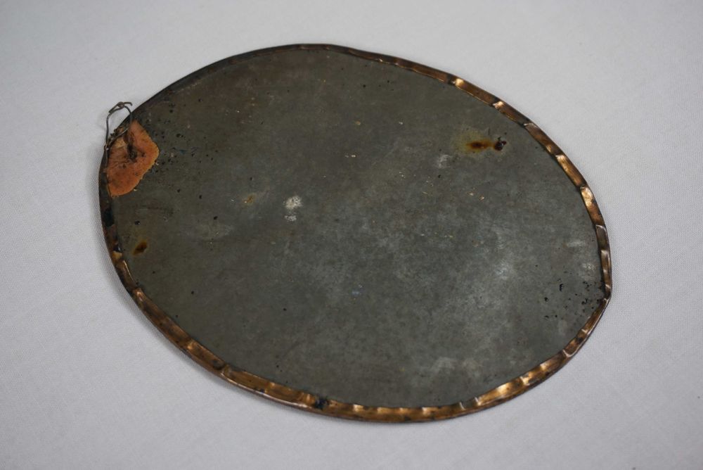 Abcybilder przedwojenny obrazek Święta Anna pod Przyrowem Przyrów