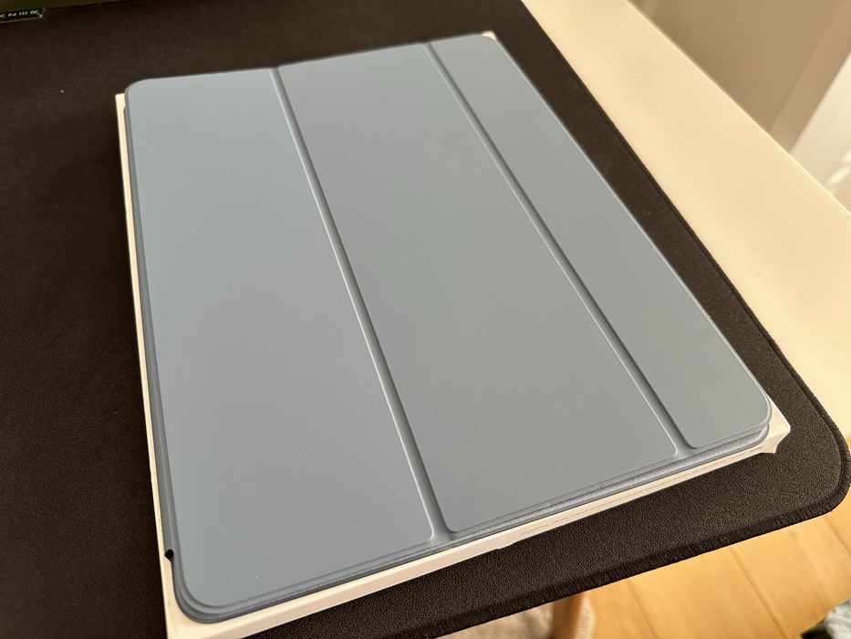Apple IPad Air 13 Etui Smart Folio Denim Blue Oryginalne
