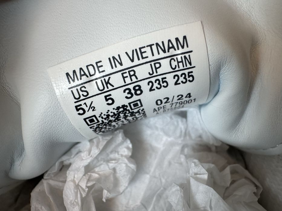 Sapatilhas Adidas samba personalizadas