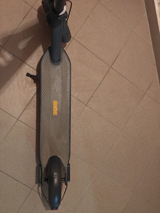 Hulajnoga Ninebot g30max