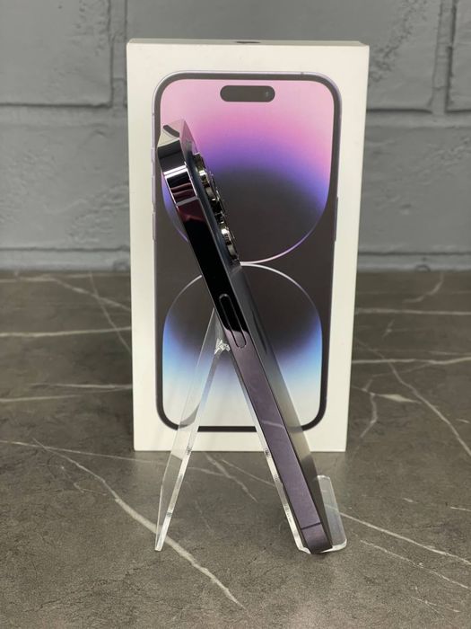 Iphone 14 pro 128 GB  айфон гарантія обмін