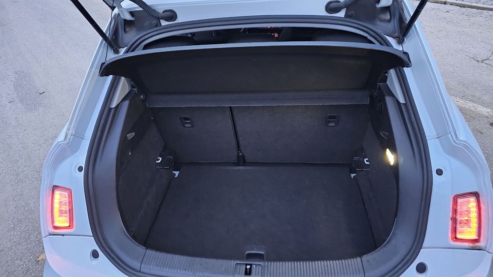 Audi A1 1.6 TDI