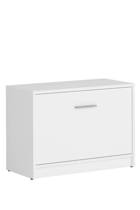 Szafka na buty NOWA kolor biały