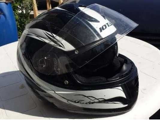 Capatece moto Iota
