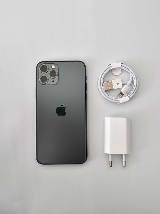 Iphone 11Pro 256gb. 100% Bateria