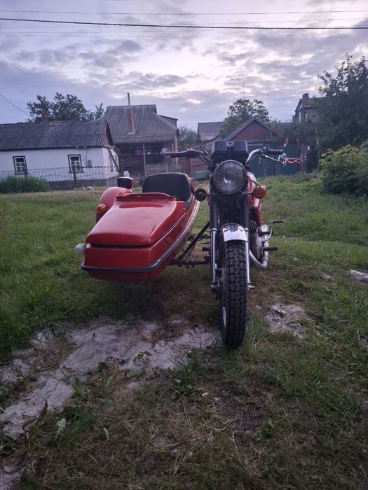 Продам мотоцикла