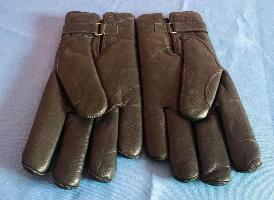 Рукавиці чоловічі ROECKL