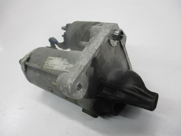 Motor de arranque CITROËN DS3