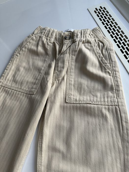 Штани zara для хлопчика