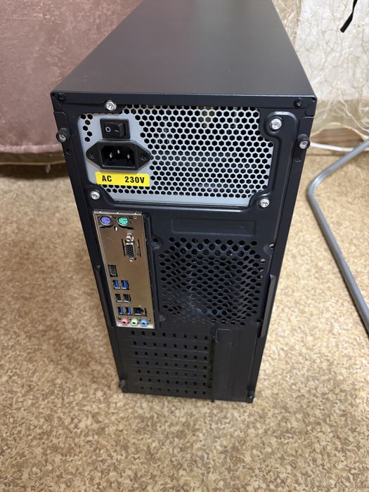 Продам пк в отличном состоянии