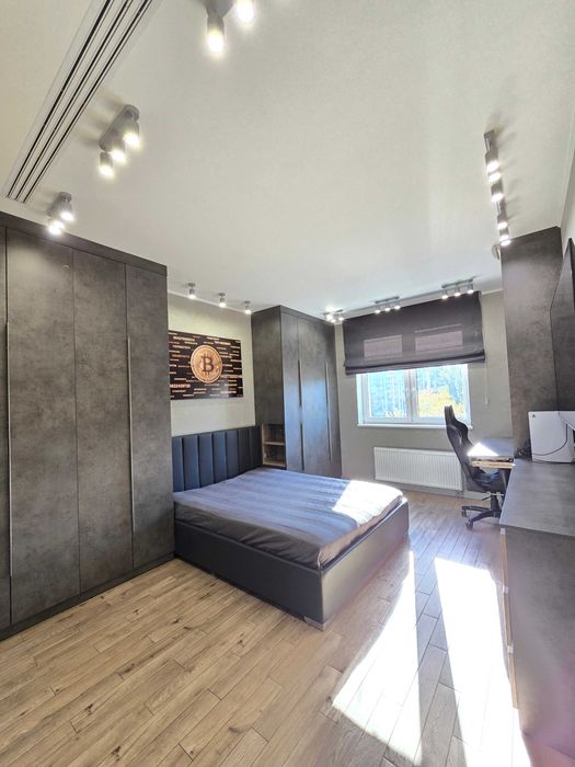 3-кімнатна квартира за адресою бульвар Дружби Народів (площа 111 м²) - Atlanta.ua - фото 8