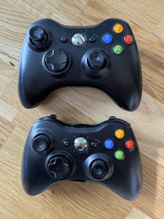 Xbox - aya Konsola Xbox 360 Warszawa Ochota • OLX.pl