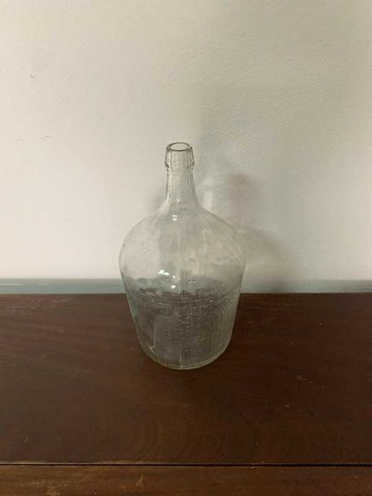 Garrafões de 5 litros