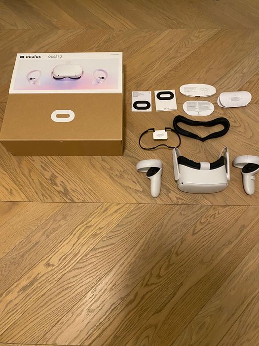 Oculus Quest 2 256GB