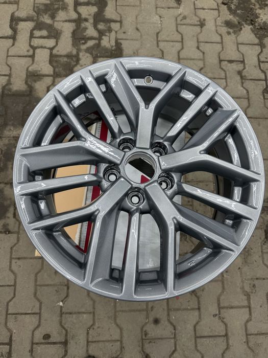 1 диск Nissan Rogue X-Trail t33 Нісан Рог 1 штука