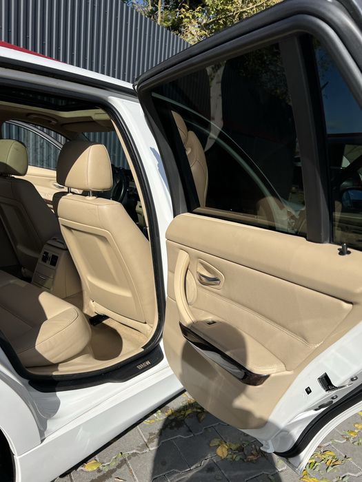 BMW 320d , 2008 р.в.  , AKПП