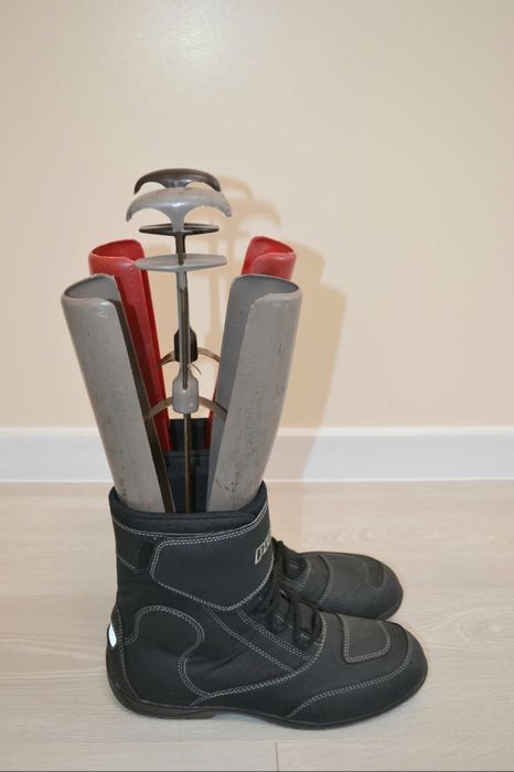 Боти текстильнi Probiker,розмір 42