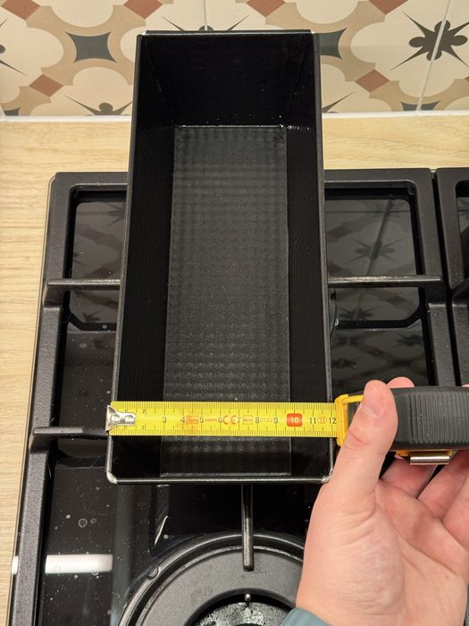 Keksówka/Forma do pieczenia