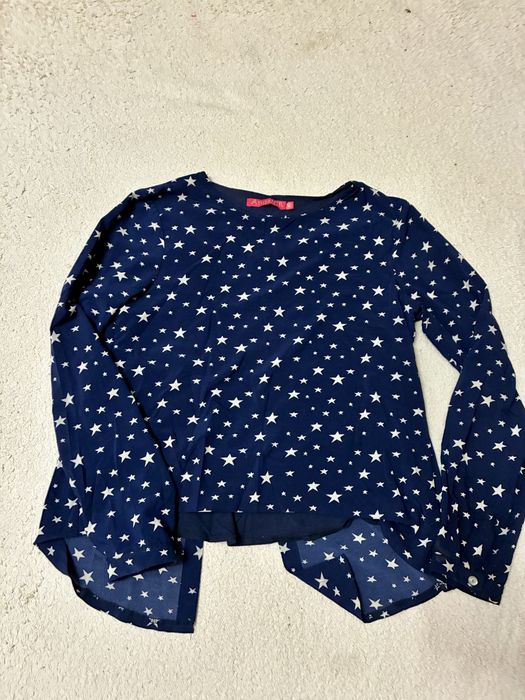 Блузки в школу для дівчинки