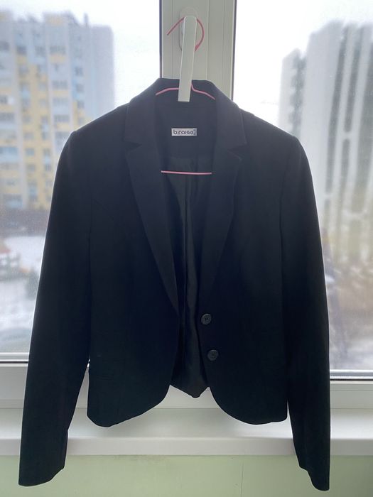 Піджак b.raise. Розмір 34