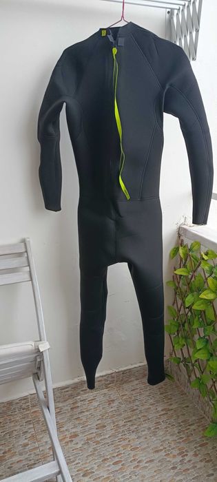 Conjunto surf ou separado