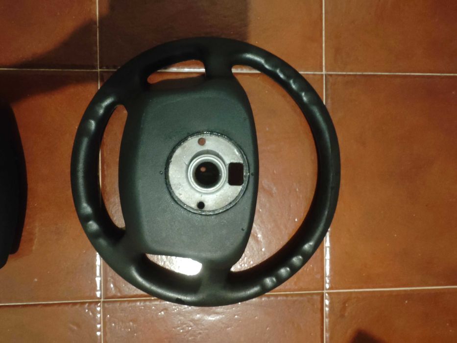 Volante c/ airbag A3 8L