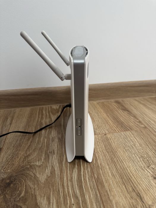 Router Huawei B593s-12 LTE II