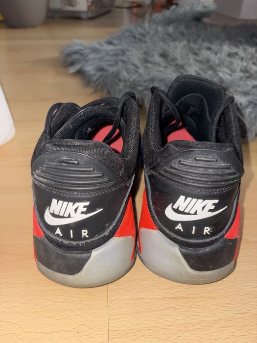 Tenis da Jordan, bom estado