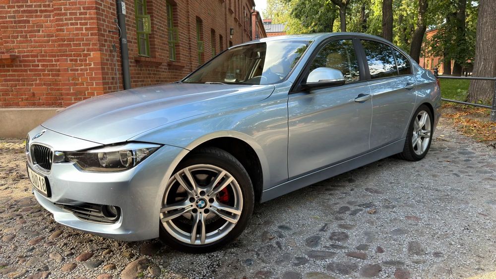 BMW Seria 3