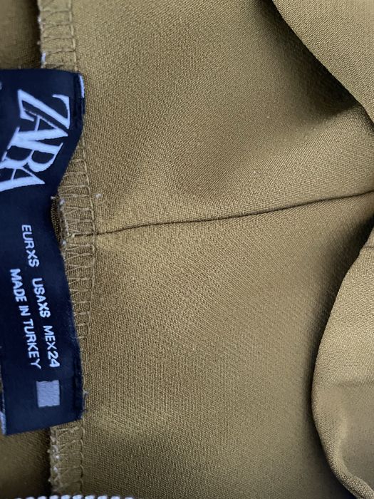 Bluza damska zara xs