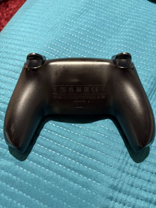 Comando Playstation5